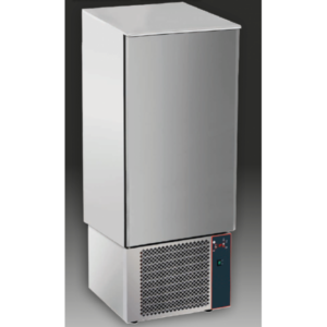 Abbattitore di Temperatura 20 Teglie GN 1/1 - 60x40   Surgelatore