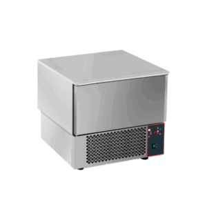 Abbattitore di Temperatura 3 Teglie GN 1/1 - 60x40 Surgelatore