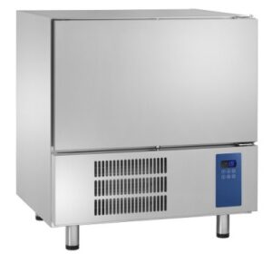 Abbattitore di Temperatura - ABT50A - 5 teglie GN1/1