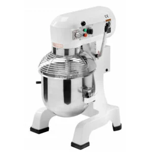 Impastatrice planetaria ad ingranaggi - 20 litri - Dim. cm. L53xP45xh78