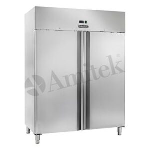Armadio Refrigerato Negativo Ventilato BT - 1333L - Temp. -18°C/-22°C - Dim. cm 148x83x201