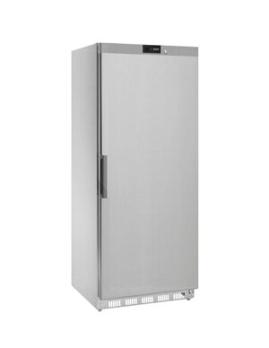 Armadio Refrigerato Negativo Statico - Digitale - AKD600F SS - Temp. -18°C - Dim. cm 77,7x71x189,5