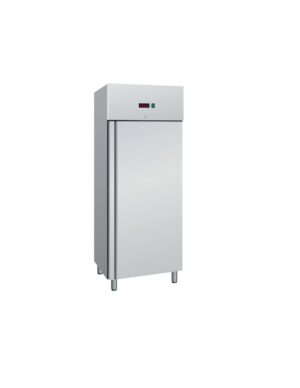 Armadio Refrigerato Negativo Statico GN2/1  BT - 535L - Temp. -18°C/-22°C - Dim. cm 68x81x201