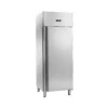 Armadio frigo positivo statico – Amitek AK404TN – 400 L – 0/+8 °C – L68xP71xL201 cm