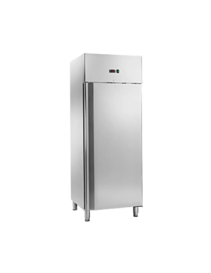 Armadio Refrigerato Negativo Statico BT - 400L - Temp. -18°C/-22°C - Dim. cm 68x71x201