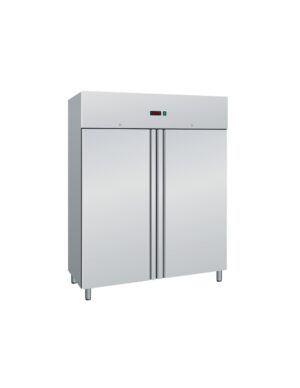 Armadio Refrigerato Positivo Ventilato TN - 1333L - Temp. -2°C/+8°C - Dim. cm 148x83x201