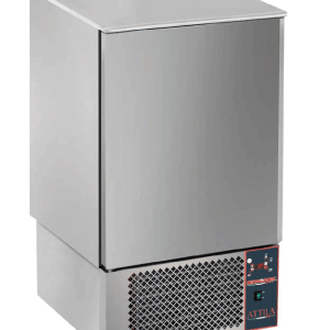 Abbattitore di Temperatura 10 Teglie GN 1/1 POTENZIATO – 60×40 Surgelatore