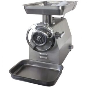 Tritacarne Mec - Mod. TC8-MONO-CE -  Prod/h 20 Kg