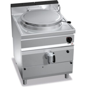 PENTOLA GAS RISCALDAMENTO DIRETTO 200 L SERIE 90