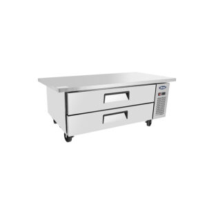 CHEF BASE PIANO LUNGO 3 X GN1/1