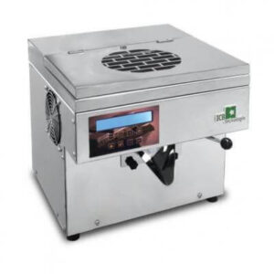 TEMPERATRICE BETATEMPER VASCA 2,5KG