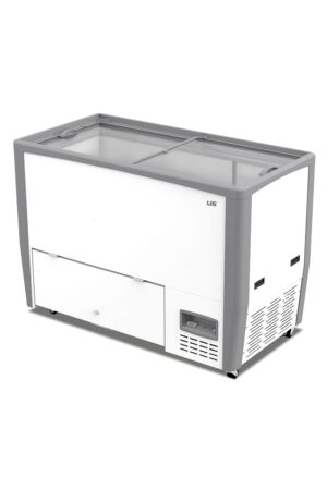 CONGELATORE A POZZETTO - BMAX 680 VT - Capacità 634Lt - Temp. -23°-18°C - Dim. cm L 148,9 x P 75,9 x h 107,5