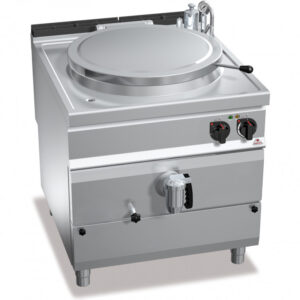 PENTOLA ELETTRICA - RISCALDAMENTO INDIRETTO 200 L SERIE 90