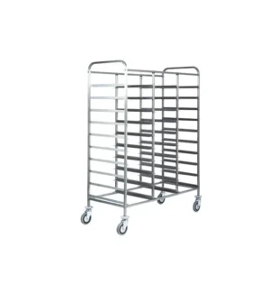 CARRELLO PORTAVASSOI CA1470 30 VASSOI