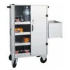Carrello rifornimento frigobar Forcar CR1696 | 80x50x118h cm
