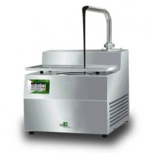 TEMPERATRICE CIOCCOLATO DA BANCO CHOCOTEMPER TOP  VASCA 5,5KG