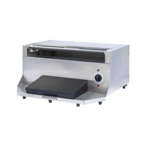 CONFEZIONATRICE A FILM CARRELLATA- ALTA