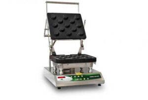 CUOCI TARTELLETTE COOK-MATIC