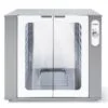 Lievitatore Mec - Mod. L 1264 TC.1B-DI - 12 Teglie 60x40 cm GN 1/1 - Digitale