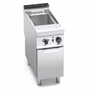 CUOCIPASTA ELETTRICO SU VANO 40 LITRI  SERIE 90 - Kw 10