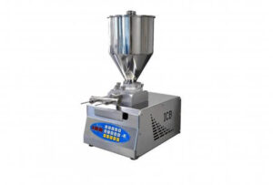 RIEMPITRICE E DOSATRICE DOSICREAM