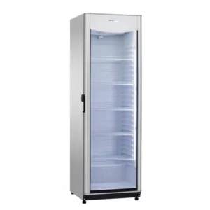 Vetrina Frigo Bibite Positivo Ventilato - AX400RGG - TN 382 LITRI - Temp. +0 °C/+10 °C - Dim. cm L60,5xP61xh184