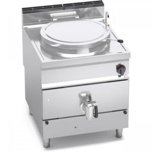 PENTOLA GAS RISCALDAMENTO DIRETTO 150 L SERIE 90