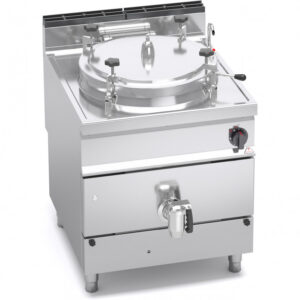 PENTOLA GAS RISCALDAMENTO DIRETTO 150 L SERIE 90 (AUTOCLAVE)
