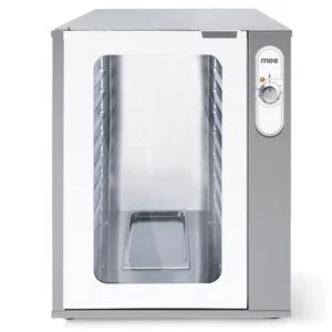 Lievitatore Mec - Mod. L 1264 LC.1B-DI - 12 Teglie 60x40 cm GN 1/1 - Controllo digitale