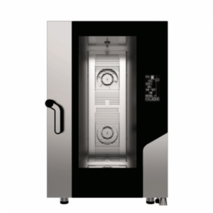 Forno Elettrico EKA MKF 1111 BM - Digitale Combinato Convezione Vapore 11 Teglie GN 1/1