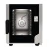 Eka Evolution Next EKF 523 N T UD – Forno elettrico a convezione con umidificazione – 5 teglie GN 2/3 – Touch