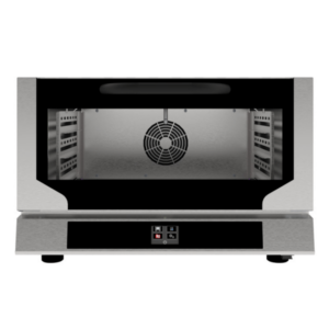 Forno Elettrico Touch Ventilato a Convezione Con Vapore 3 Teglie 60x40 Cm - EKF 364 N T UD - Dim. cm (LxPxH) 80,5x83x67