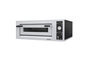Forno elettrico per pizza Prismafood - Mod. MAIOR 6L - 6 pizze da 35 cm