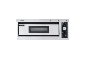 Forno elettrico per pizza Prismafood - Mod. PLUS XL 6 - 6 pizze da 35 cm