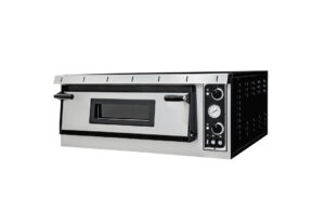 Forno elettrico per pizza Prismafood - Mod. PLUS XL 6L - 6 pizze da 35 cm