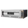 Forno a gas per pizza Prismafood Gas XL 6L | 6 pizze Ø35 cm