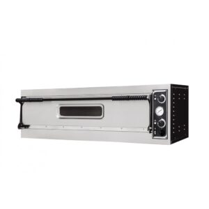 Forno elettrico per pizza Prismafood - Mod. BASIC XL 9 - 9 pizze da 35 cm