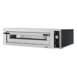 Forno elettrico per pizza Prismafood - Mod. MAIOR 9 - 9 pizze da 35 cm