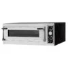 Forno elettrico per pizza Prismafood Trays 4 Glass | 4 pizze Ø40 cm