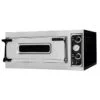 Forno elettrico per pizza Prismafood Trays 6 | 6 pizze Ø35 cm