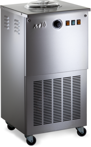 Gelatiera MUSSO CONSUL