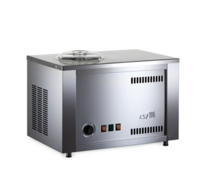 Gelatiera MUSSO GIARDINO