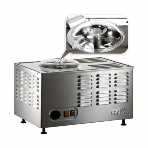 Gelatiera MUSSO STELLA CHEF