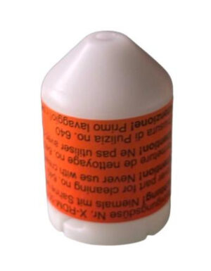 Beccuccio chiusura di pulizia no. 640 per  Montapanna Sanomat Cremaldi