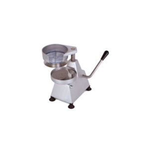 Hamburgatrice Pressa Hamburger Mec - Mod. A 100 - Spessore max cm 2 Ø cm 10