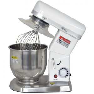 Impastatrice Planetaria Mec - Mod. HKN-KS10 - Capacità 10 lt - Dim. cm. L38xP23,5xh44,5