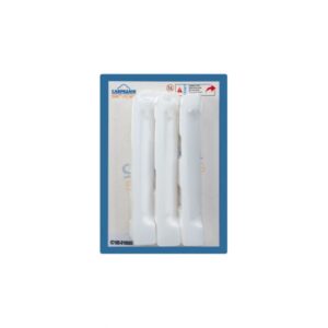 KIT 3 PALE in CCK CARPIGIANI LABO 8/12 - READY 8/12