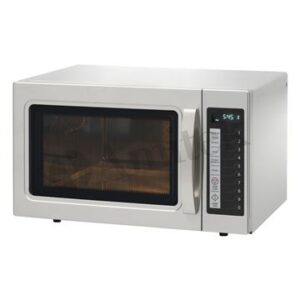 FORNO A MICROONDE - 29 LITRI - 1000 W