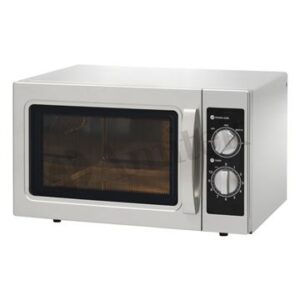 FORNO A MICROONDE - 29 LITRI - 1000 W