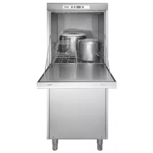 Lavaoggetti Mec - Mod. S100 - Cesto cm 50x70 - Dim. cm 65x84,5x154h - Trifase